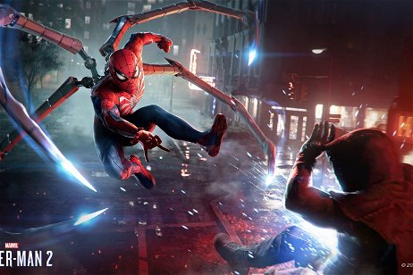 Sony pidió "maximizar las funciones de PS5" a Insomniac Games en Marvel's Spider-Man 2