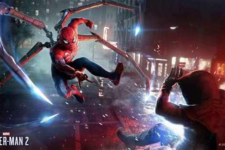 La fecha de lanzamiento de Marvel's Spider-Man 2 no tardará en desvelarse