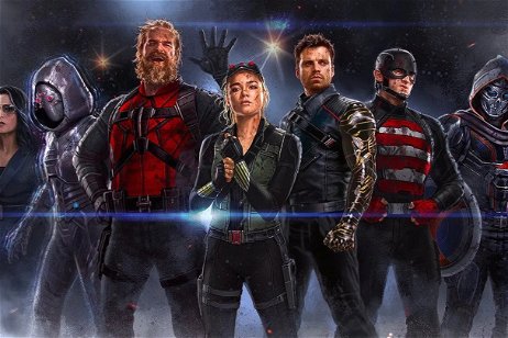 Marvel cancela el rodaje de Thunderbolts, su próxima película para impulsar el UCM