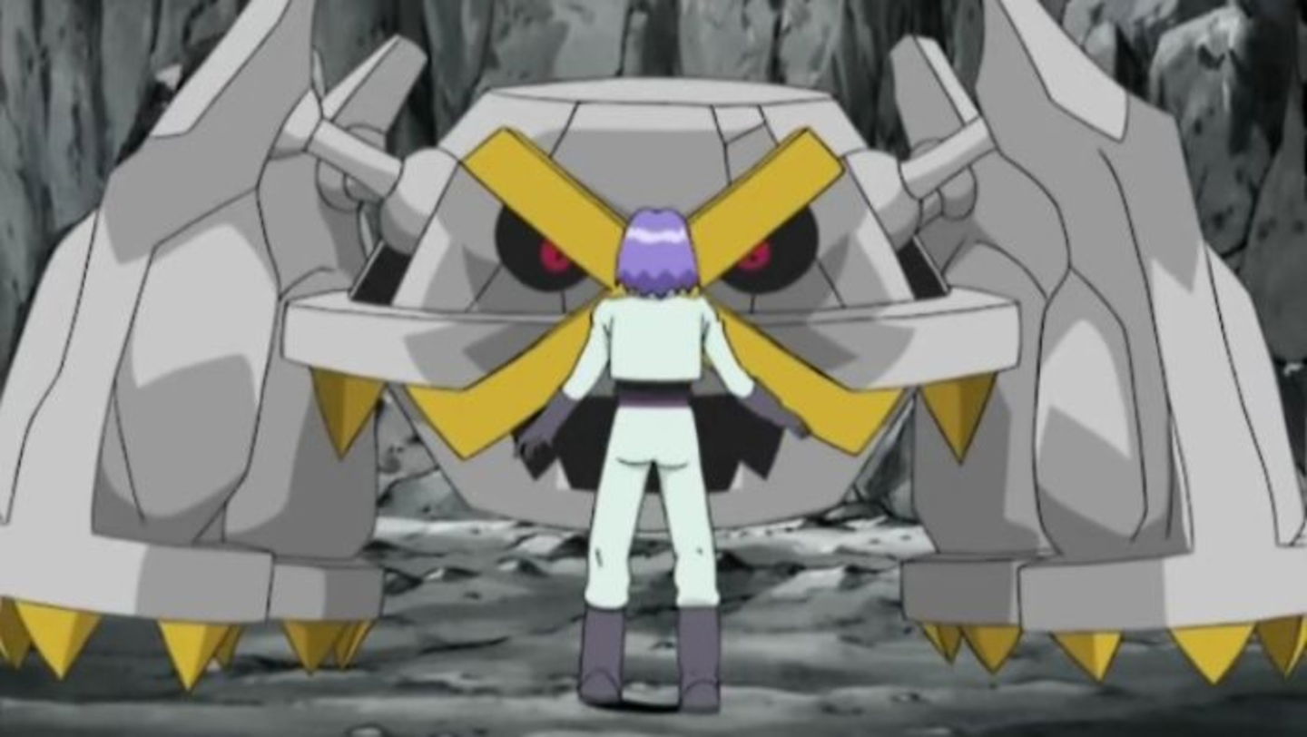 Metagross