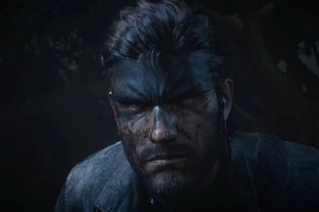 Metal Gear Solid Delta: Snake Eater reusará las voces del juego original