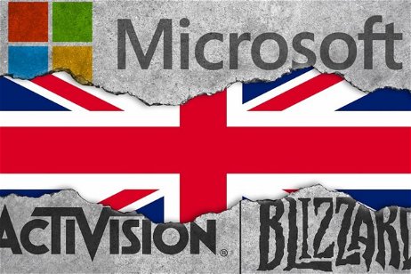 El Gobierno británico critica el bloqueo de la CMA a la compra de Activision por parte de Microsoft