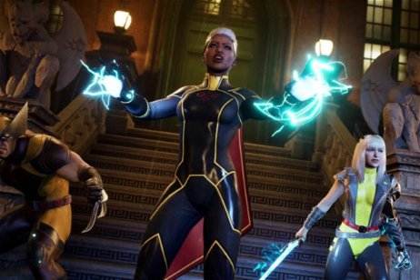 Marvel's Midnight Suns cancela su lanzamiento para Nintendo Switch tras anunciar su llegada a PS4 y Xbox One