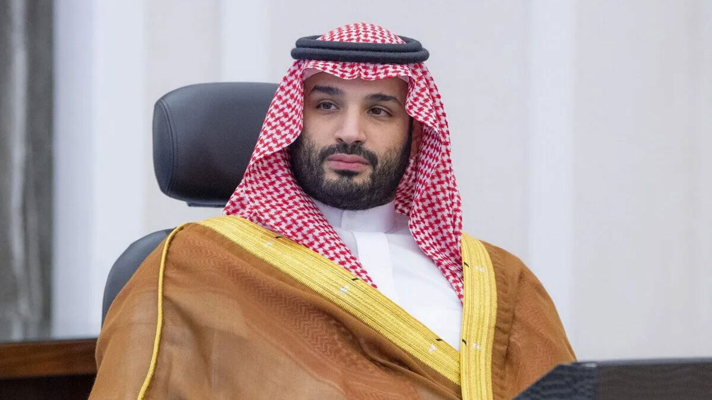 Mohammed bin Salman