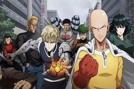 El autor de One Punch Man da a conocer uno de sus deseos más ambiciosos