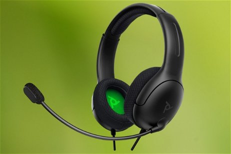 Chollazo a la vista: estos auriculares para Xbox Series X|S y PC están en oferta y cuestan menos de 15 euros