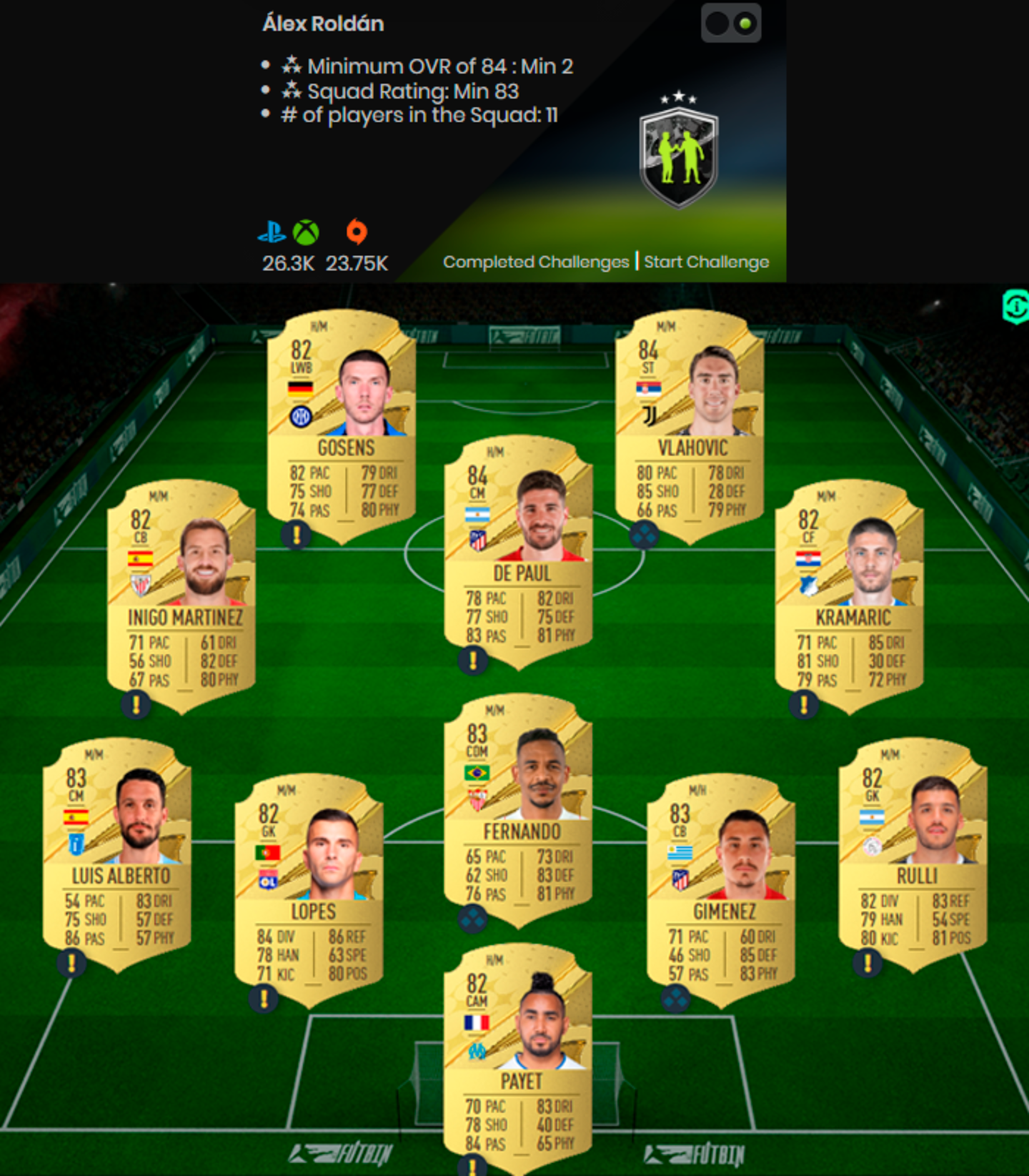 Cómo completar los nuevos Showdown de la MLS: ¿merecen la pena?