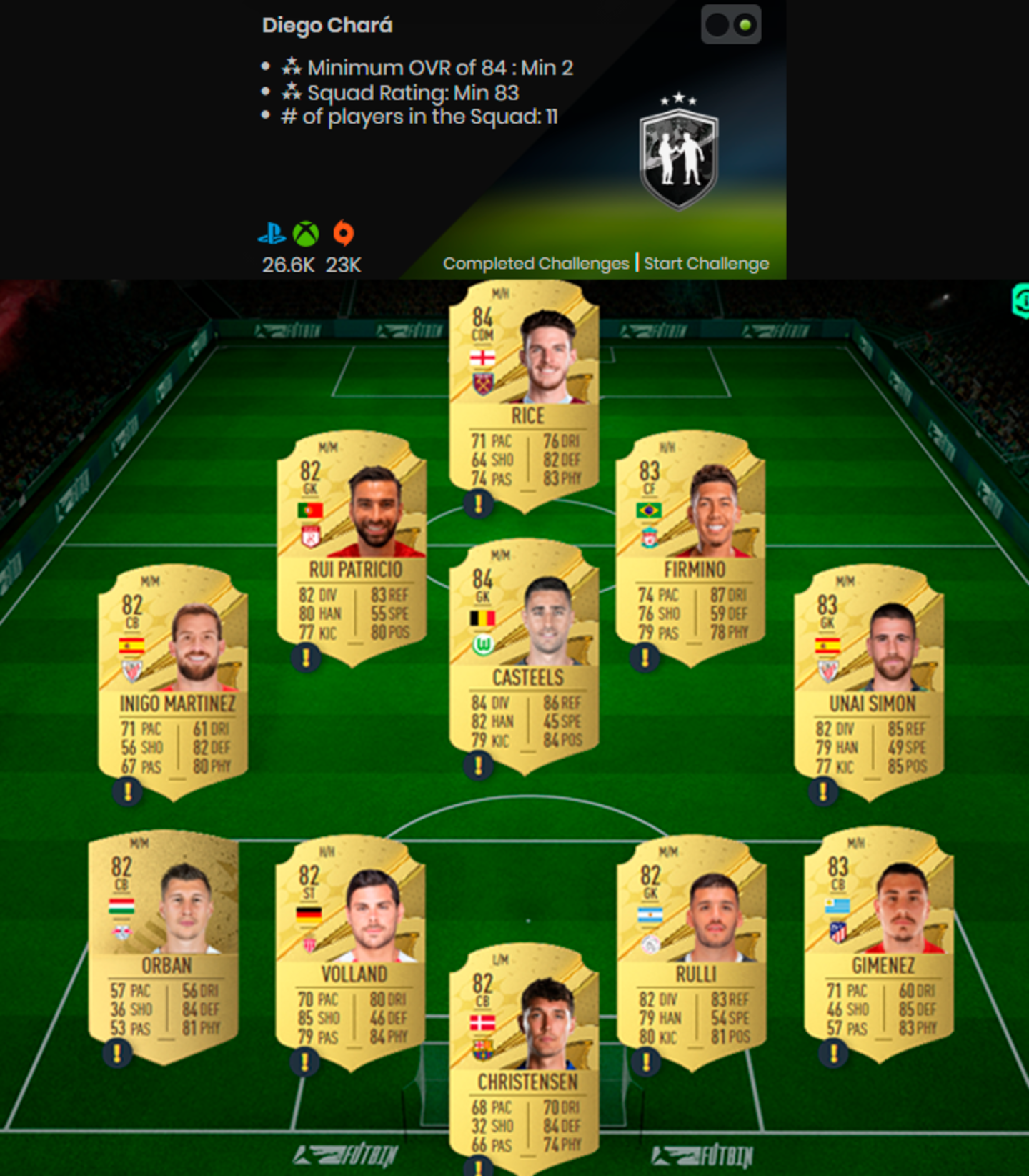 Cómo completar los nuevos Showdown de la MLS: ¿merecen la pena?