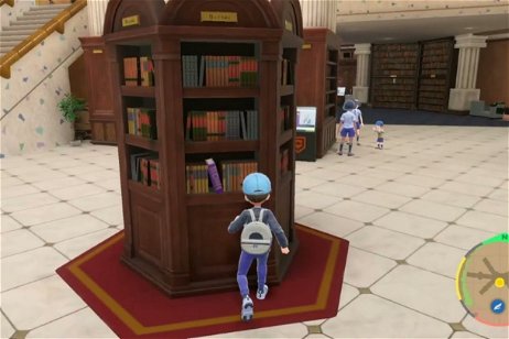 Un detalle oculto revela la línea temporal en la que se sitúa Pokémon Escarlata y Púrpura