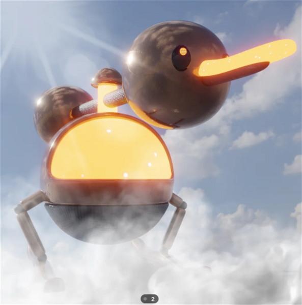 Pokémon: un artista crea una impresionante forma paradoja del futuro para Doduo