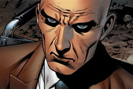 Charles Xavier se convierte en el nuevo Magneto de Marvel