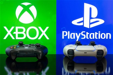 Revelada la diferencia de ventas entre PlayStation y Xbox en Europa
