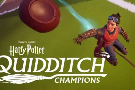 Filtran el gameplay de Harry Potter: Campeones de Quidditch a través de su beta cerrada