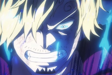 El anime de One Piece mejora notablemente a uno de los miembros de la tripulación de Luffy