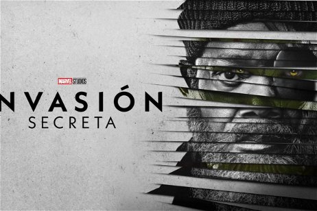 Nuevo tráiler de Invasión Secreta, la próxima serie de Marvel Studios en Disney+