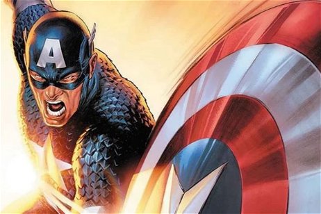 Marvel desmiente de manera oficial el mayor insulto dedicado al Capitán América