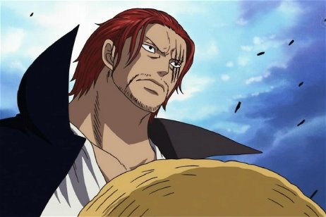One Piece: Shanks intentó reclutar en su tripulación a un inesperado pirata