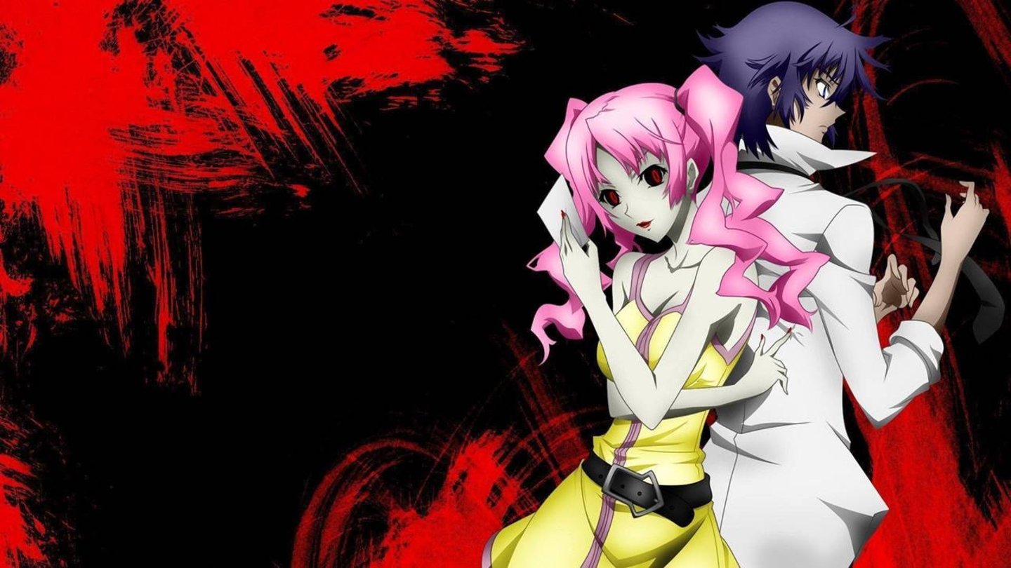 Anime  ¡Descubre las 33 mejores series y películas de vampiros