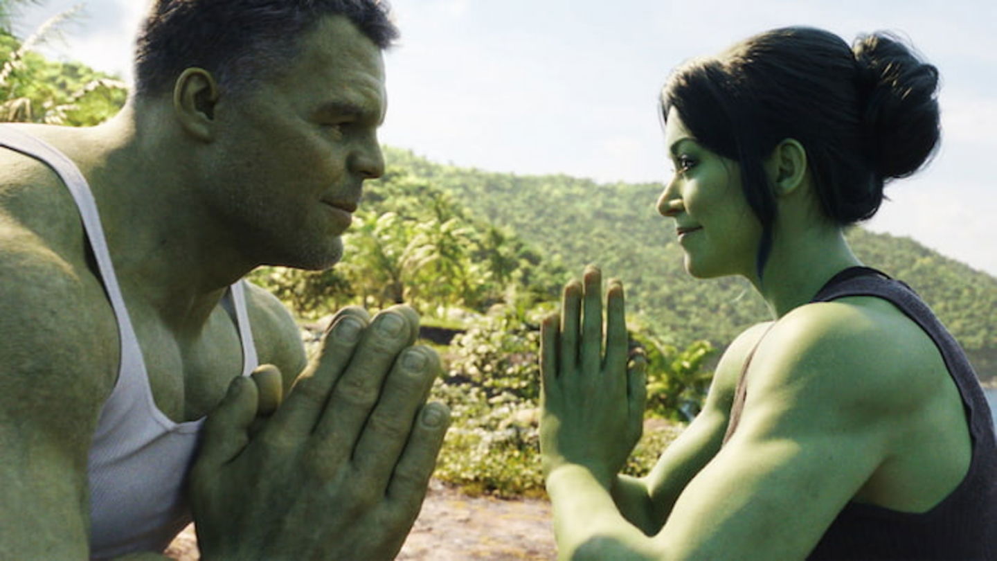 Siempre ha existido dudas sobre cuándo ocurre She Hulk - Attorney at Law en la cronología del UCM, pero pronto se resolverá la incógnita