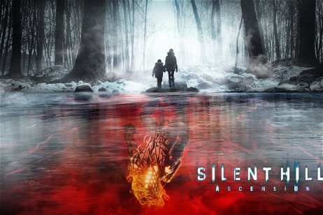 Silent Hill Ascension se muestra en un nuevo tráiler y ofrece más detalles de su curiosa propuesta
