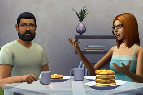 Una nueva actualización de Los Sims 4 modifica su cocina tradicional