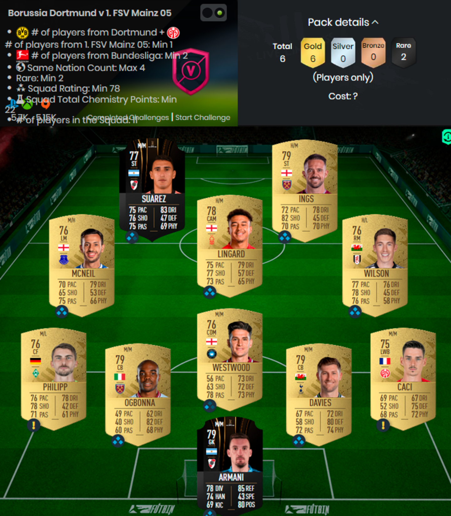 Nouvelles Rencontres Clés SBC (25/05) : la solution et ça vaut le coup ?