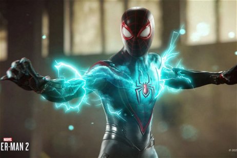 El tráiler de Marvel's Spider-Man 2 podría haber revelado la fecha de lanzamiento y nadie se dio cuenta