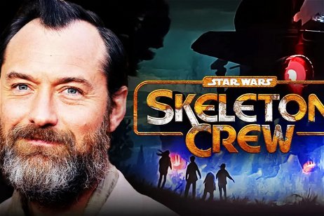Skeleton Crew, la próxima serie de Star Wars tras The Mandalorian, revela su número de episodios