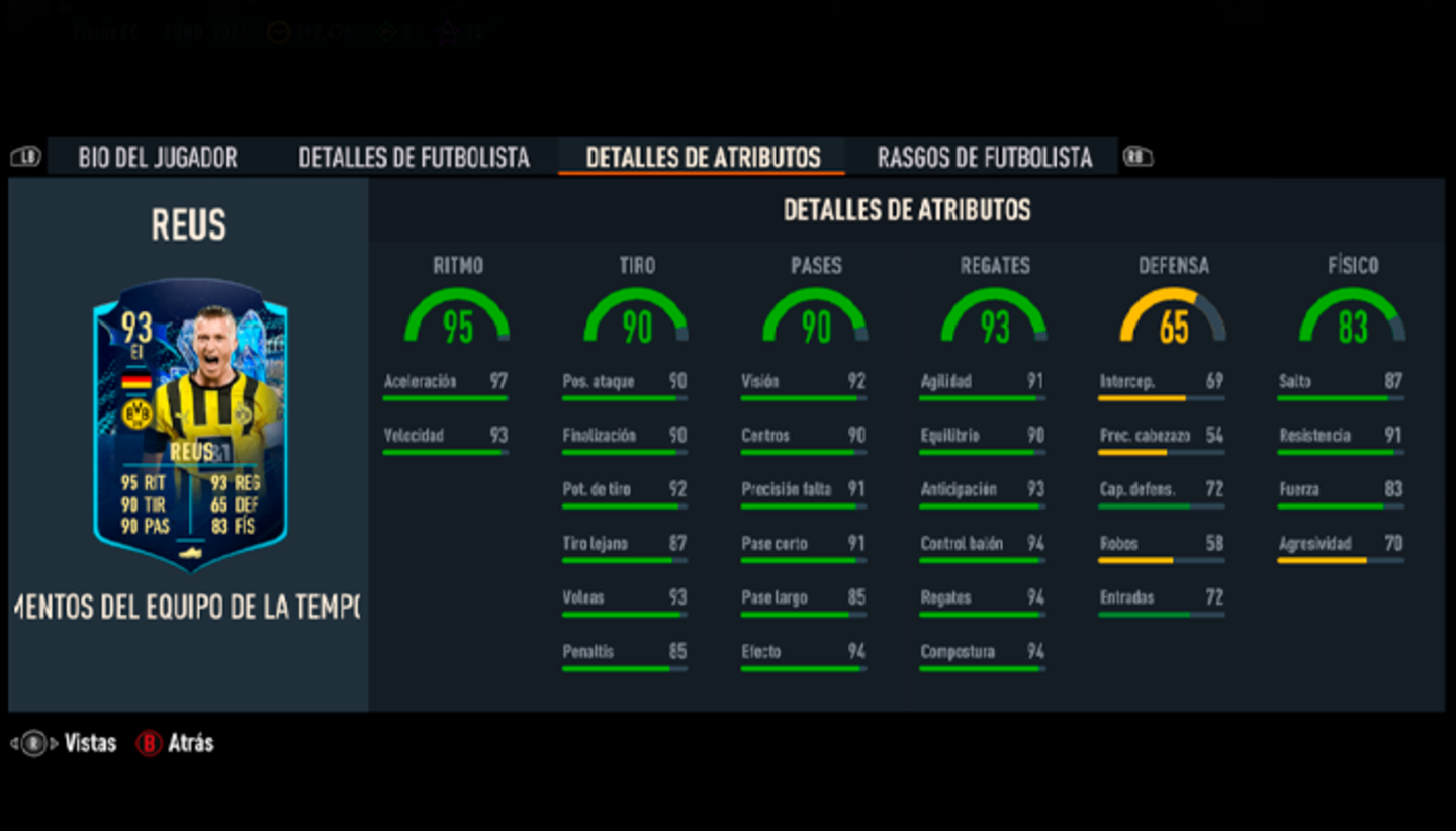 Cómo completar a Reus TOTS Momentos, ¿merece la pena?