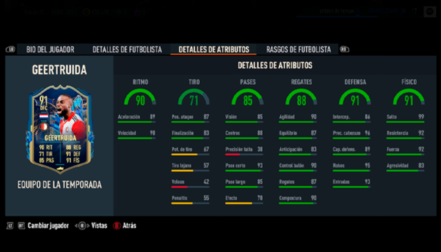 Estas son las primeras gangas de los TOTS