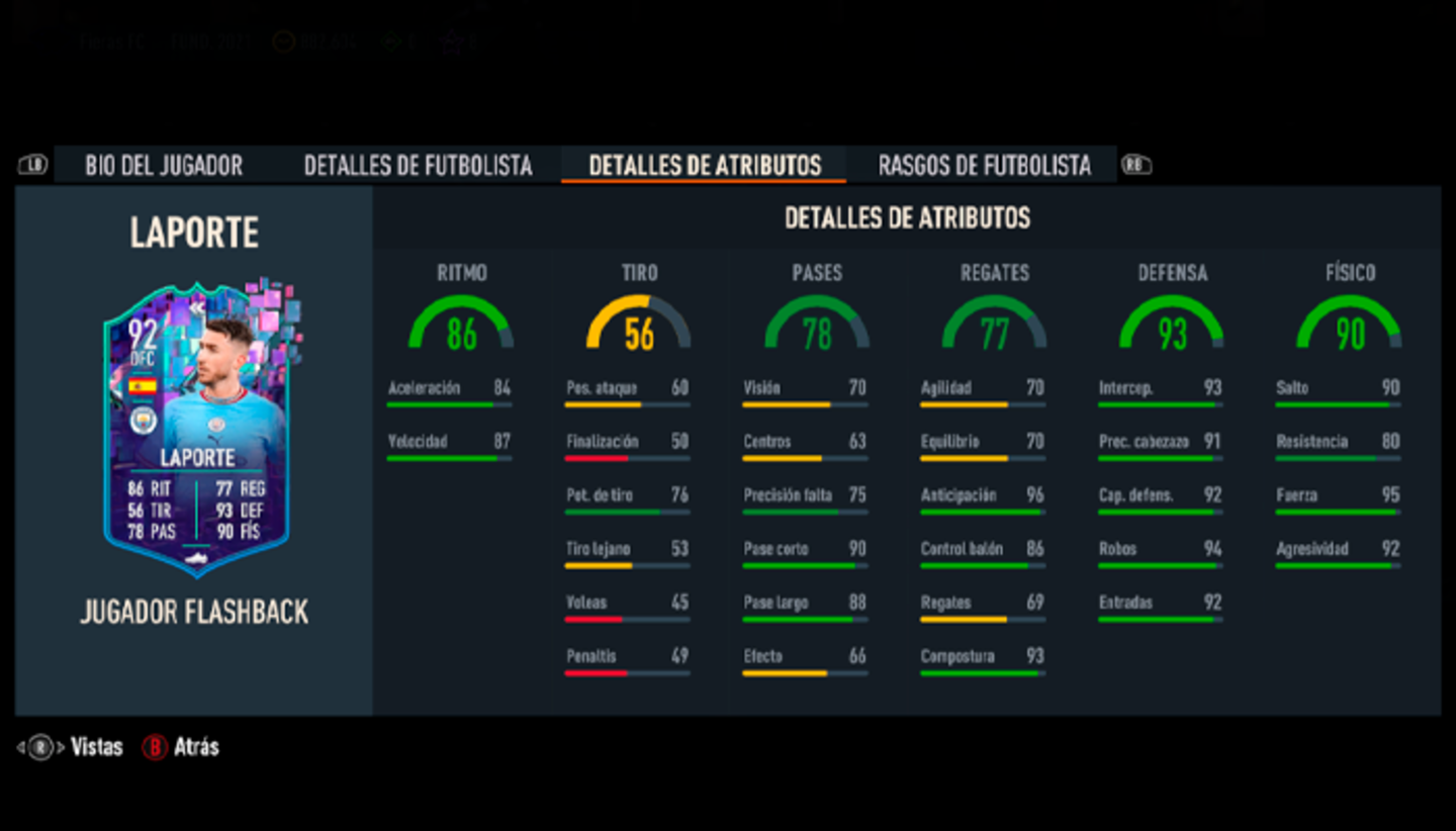 Análisis de Laporte Flashback: un central de calidad a un precio muy asequible