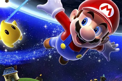 Consigue el 100% en los 9 juegos 3D de Mario de una sentada