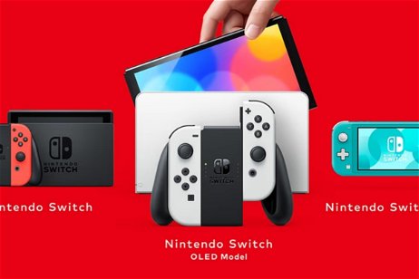 Nintendo no tiene previsto bajar el precio de Switch aunque sus ventas se reduzcan