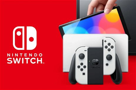 Nintendo Switch se actualiza a la nueva versión 16.0.3 con pequeños cambios