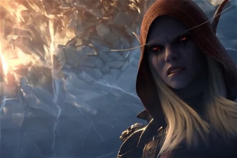 ChatGPT advierte a Blizzard sobre la próxima expansión de World of Warcraft