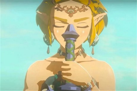Zelda: Tears of the Kingdom recibe la actualización 1.1.2: estas son todas sus novedades