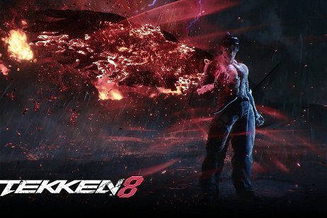Tekken 8 filtra su diecisieteavo luchador a través de un tráiler gameplay