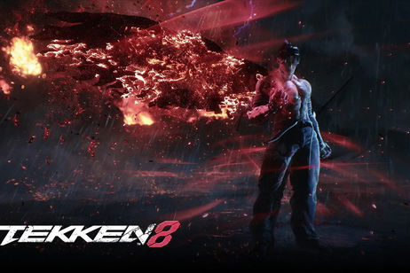 Tekken 8 anuncia el regreso de uno de sus luchadores Tekken 8 anuncia el regreso de uno de sus luchadores