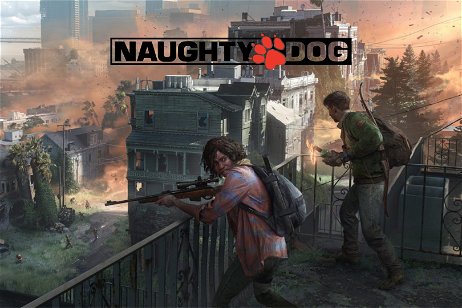 Naughty Dog anuncia nuevo juego y explica la ausencia del multijugador de The Last of Us