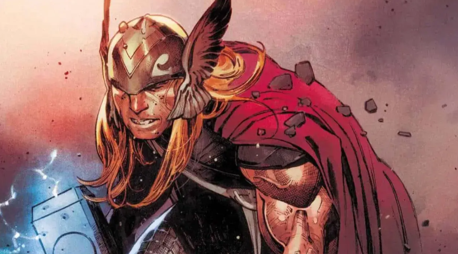 Thor