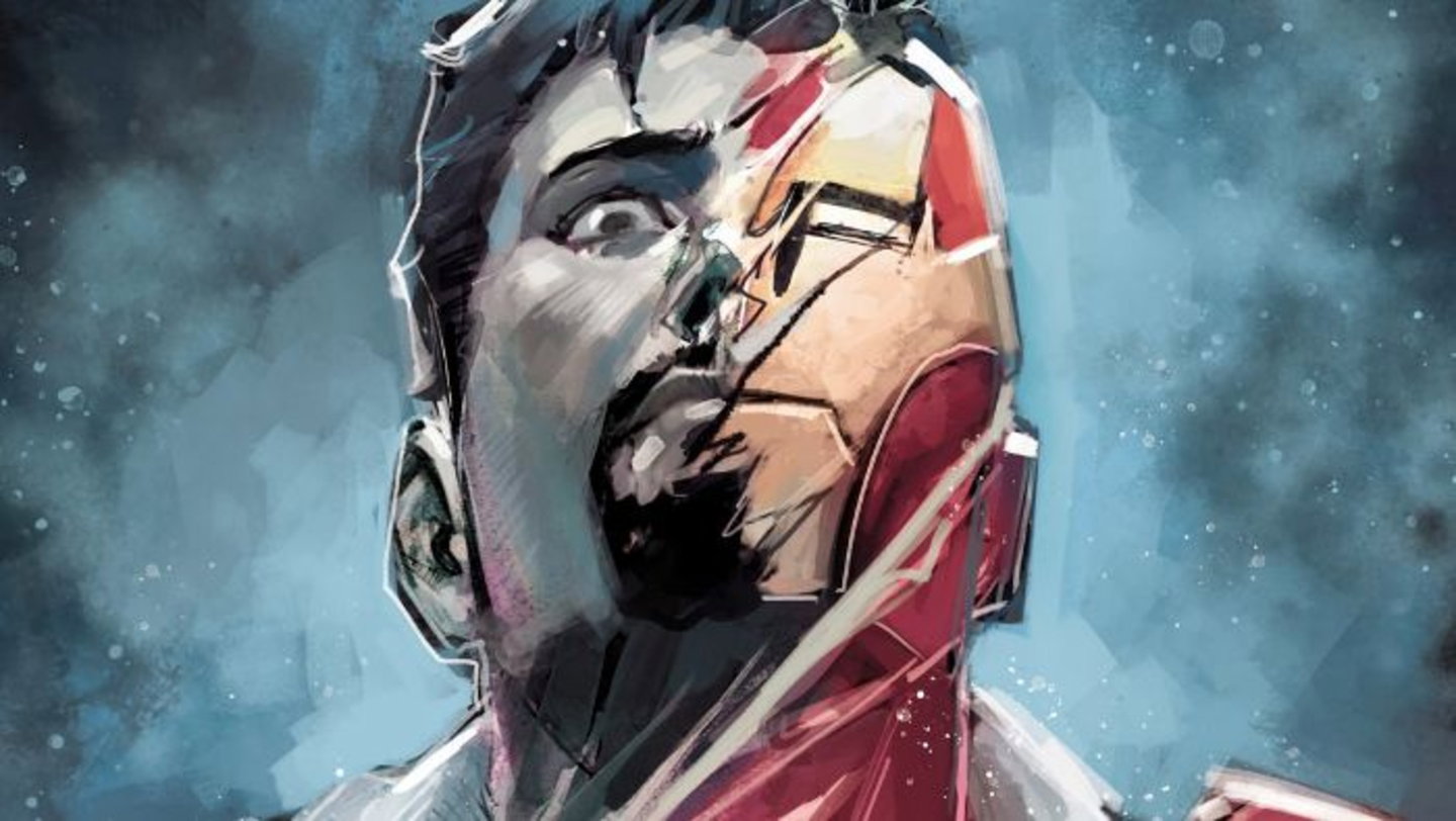 Tony Stark adquirirá un nuevo nombre, y asumirá un papel bastante importante