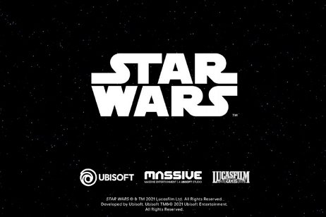 El juego de Star Wars de Ubisoft ya tendría ventana de lanzamiento