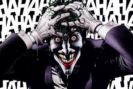 Marvel admite que uno de sus villanos es una copia del Joker