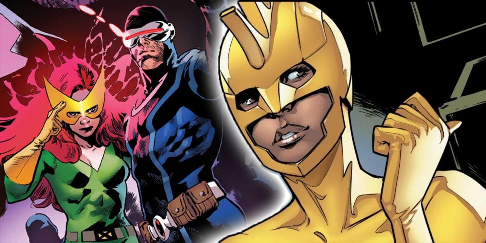 Marvel puede experimentar su propia versión Flashpoint como DC