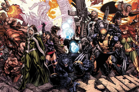 Estos dos enemigos de los X-Men son los personajes más odiados del Universo Marvel