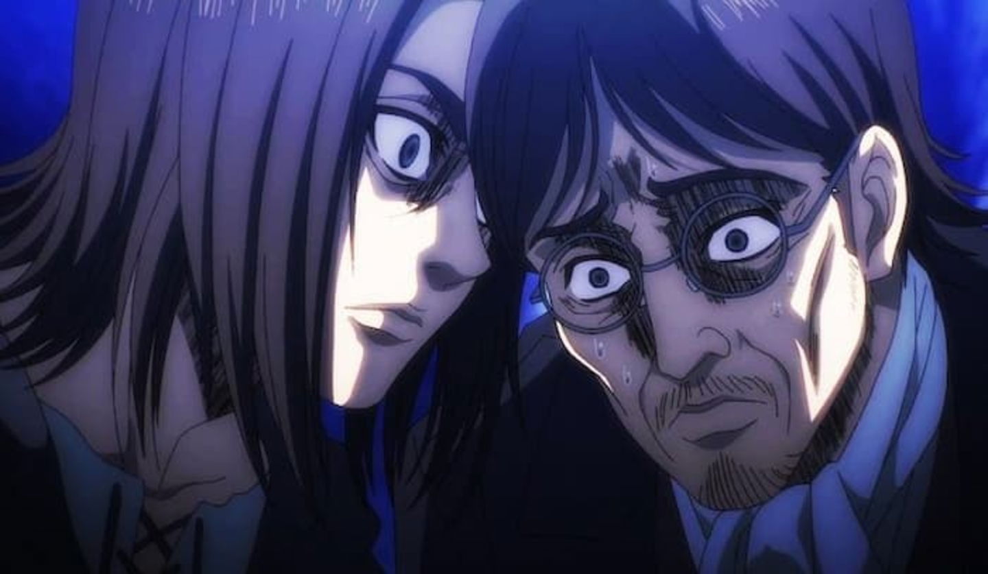 Yuki Kaji, el actor de voz de Eren Jaeger ha develado en una entrevista que siempre ha usado la misma ropa interior a la hora de darle vida al joven eldiano