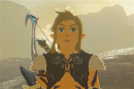 Un truco de Zelda: Tears of the Kingdom permite eliminar a cualquier enemigo de un solo golpe