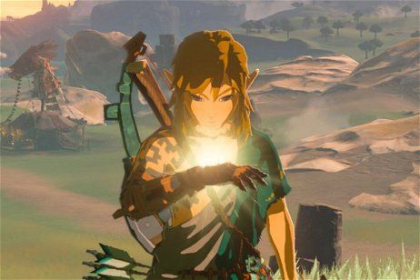 Descubren un truco de Zelda: Tears of the Kingdom que permite duplicar objetos
