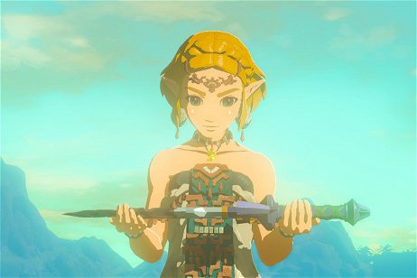 The Legend of Zelda: Tears of the Kingdom reveló un gran spoiler en 2021 y nadie se dio cuenta