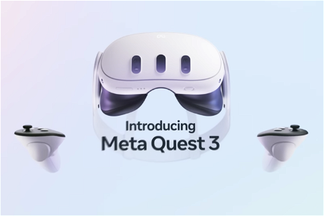 Meta Quest 3 es anunciado junto a una "tramposa" rebaja de Meta Quest 2